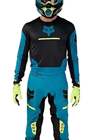Fox Motorradhose Flexair Optical Motocross Hose - Verkäufer: Fc-Moto