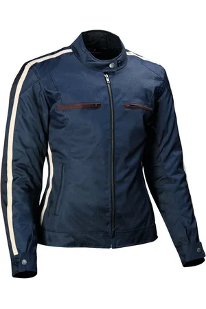 A PERDIFIATO Motorradjacke Jodie Aerotex Urban wasserdichte Damen Motorrad Textiljacke - Verkäufer: Fc-Moto
