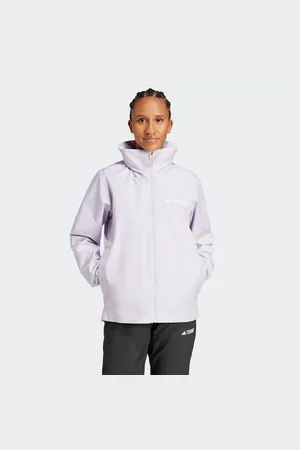 adidas Outdoorjacke W MT ESS 2L R J