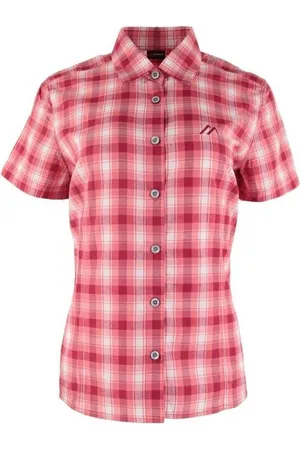 Maier Sports Blusentop Damen Bluse Philina - Verkäufer: Wohlleben Sports