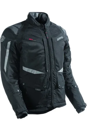 Danefæ Motorradjacke Drakar wasserdichte Motorrad Textiljacke - Verkäufer: Fc-Moto