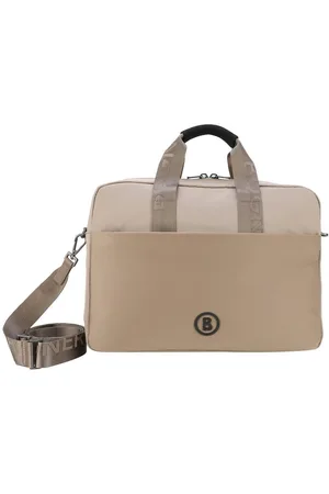 Bogner Aktentasche - Herren Aktentasche Arolla Mattis - Verkäufer: müller & meirer retail gmbh & co. kg