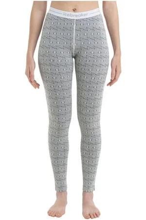 Icebreaker Funktionsleggings Damen Thermo-Leggings Merino 260 Vertex Herenga - Verkäufer: Wohlleben Sports