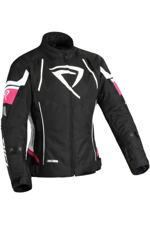 A PERDIFIATO Motorradjacke Estoril Aerotex wasserdichte Damen Motorrad Textiljacke - Verkäufer: Fc-Moto