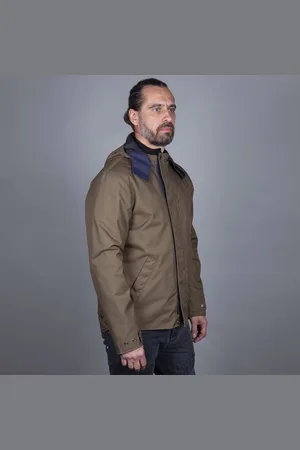 Helstons Motorradjacke Flame wasserdichte Motorrad Textiljacke - Verkäufer: Fc-Moto