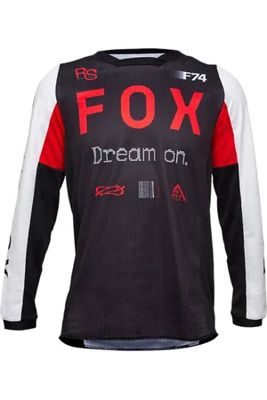 Fox Jerseyhose 180 Race Spec Jugend Motocross Jersey - Verkäufer: Fc-Moto