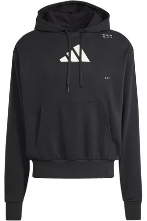 adidas Sweatshirt U TR CAT G H BLACK - Verkäufer: Sport Hübner