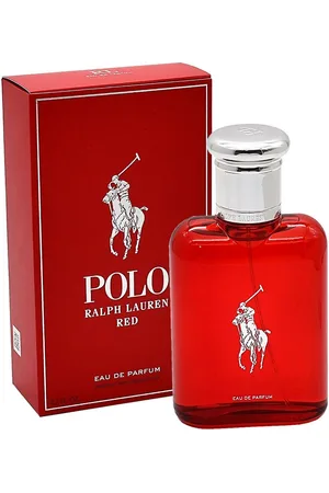 Ralph Lauren Eau de Parfum POLO RED EDP 125ML - Verkäufer: Parfumer2010