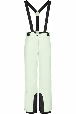 Icepeak Skihose LORENA JR ALOE - Verkäufer: Sport Rossow GmbH
