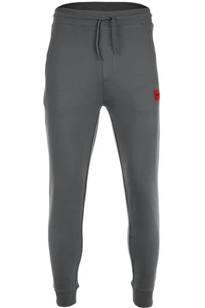 HUGO BOSS Jogginghose Herren Jogginghose Baumwolle Doak212 - Verkäufer: Yourfashionplace