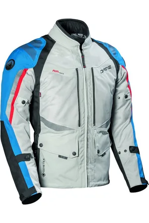 Danefæ Motorradjacke Drakar wasserdichte Motorrad Textiljacke - Verkäufer: Fc-Moto