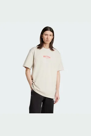 adidas T-Shirt WABASH T-SHIRT - Verkäufer: adidas AG
