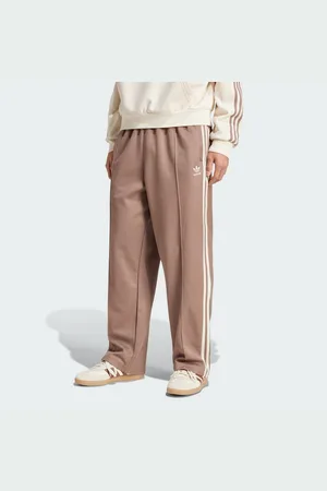 adidas Sporthose ADICOLOR BAGGY FIT FIREBIRD TRAININGSHOSE - Verkäufer: adidas AG