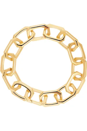 PDPAOLA Armband THE CHAIN PU01-152-U Damenarmband - Verkäufer: Zeitlounge
