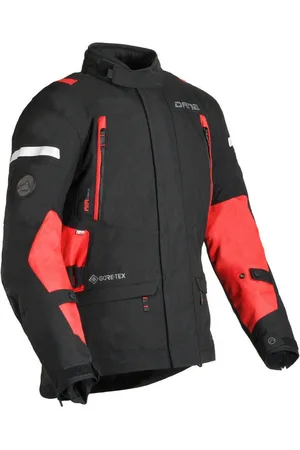 Danefæ Motorradjacke Valby wasserdichte Motorrad Textiljacke - Verkäufer: Fc-Moto