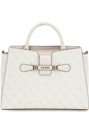 Guess Handtasche Girlfriend Satchel - Verkäufer: modeherz