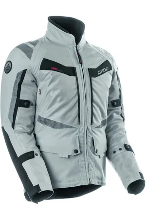 Danefæ Motorradjacke Drakar wasserdichte Motorrad Textiljacke - Verkäufer: Fc-Moto