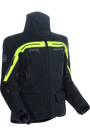 Danefæ Motorradjacke Nimbus 2 Pro wasserdichte Motorrad Textiljacke - Verkäufer: Fc-Moto
