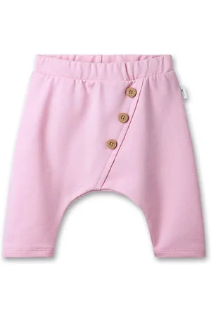 Sanetta Sweathose (1-tlg) - Verkäufer: