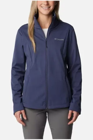 Columbia Funktionsjacke Malta Springs Softshell NOCTURNAL - Verkäufer: Sport-Grosse OHG