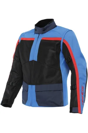 Dainese Motorradjacke Outlaw Tex Motorrad Textiljacke - Verkäufer: Fc-Moto