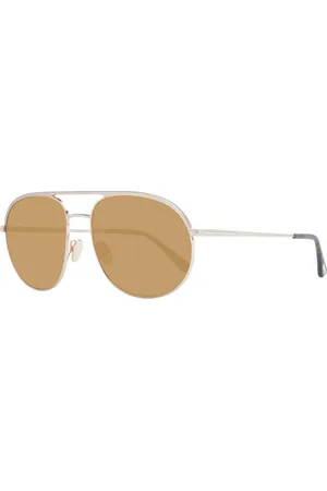Tom Ford Pilotenbrille FT0772 5929E - Verkäufer: manoosh