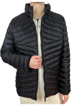 Barbara Lebek Outdoorjacke – Leichte Outdoorjacke mit Stehkragen - Verkäufer: Schneider Fashion Store