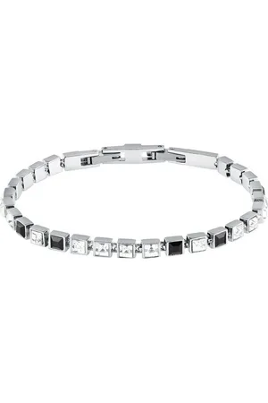 Karl Lagerfeld Armband Damen-Armband Edelstahl Kristall - Verkäufer: CHRIST Juweliere und Uhrmacher seit 1863 GmbH