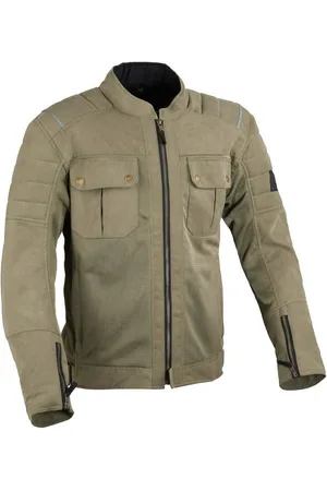 A PERDIFIATO Motorradjacke Livingston Air Motorrad Textiljacke - Verkäufer: Fc-Moto