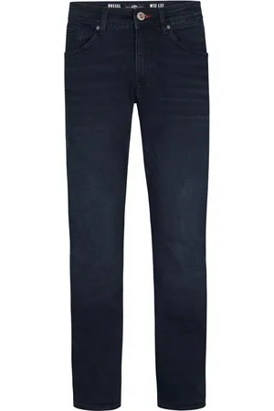 Petrol Industries Tapered-fit-Jeans - Jeans - REGULAR TAPERED FIT JEANS RUSSEL - Verkäufer: Schneider Fashion Store