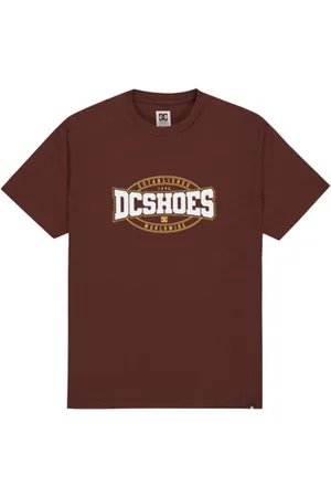 Dcshoes T-Shirt STANDOUT T STANDOUT T - Verkäufer: Epoxy Shop