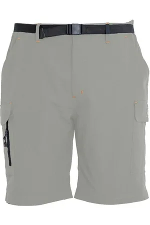 DEPROC-Active Shorts KENTVILLE MEN Full Stretch Short auch in Großen Größen erhältlich
