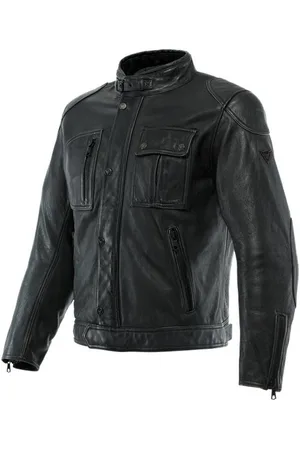 Dainese Motorradjacke Atlas Motorrad Lederjacke - Verkäufer: Fc-Moto