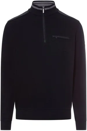 Bugatti Sweatshirt - Verkäufer: VAN GRAAF