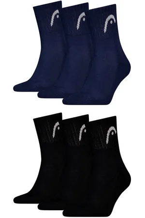 Head Sportsocken Short Crew Sportsocken im 6er Pack (6-Paar, 6er Pack) - Verkäufer: Fashion-Style