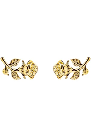 Thomas Sabo Paar Ohrstecker Roses Romance, Rose, H2314-413-39