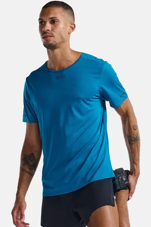 2XU Laufshirt Light Speed Tech Tee (1-tlg) - Verkäufer: Emercor