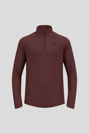 Odlo Fleeceshirt - Verkäufer: Sport Michetschläger e.K.