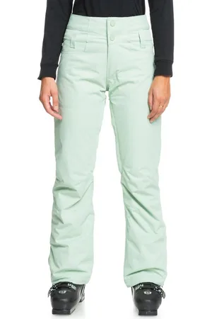 Roxy Skihose DIVERSION PT SNPT GEF0 CAMEO GREEN - Verkäufer: gue-sport