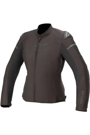 Alpinestars Motorradjacke Stella T-GP Plus V3 Damen Motorrad Textiljacke - Verkäufer: Fc-Moto