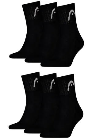 Head Sportsocken Short Crew Sportsocken im 6er Pack (6-Paar, 6er Pack) - Verkäufer: Fashion-Style
