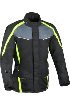 A PERDIFIATO Motorradjacke Cage Aerotex wasserdichte Motorrad Textiljacke - Verkäufer: Fc-Moto