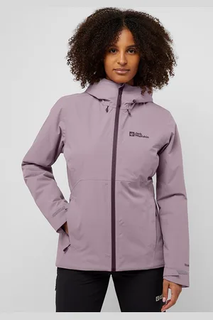 Jack Wolfskin Outdoorjacke WISPER INS JKT W