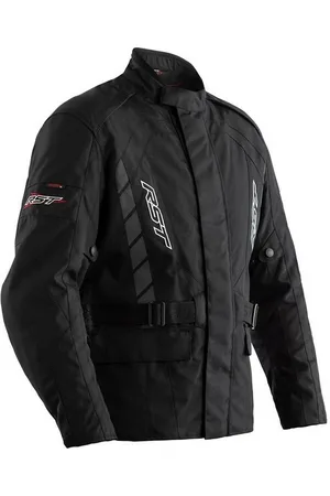 RST Motorradjacke Alpha 4 Motorrad Textiljacke - Verkäufer: Fc-Moto