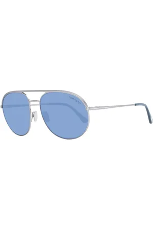 Tom Ford Pilotenbrille FT0772 6113V - Verkäufer: manoosh
