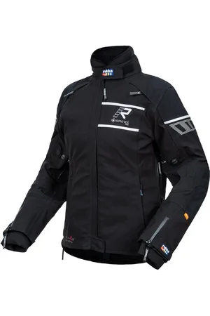 Rukka Motorradjacke Raptorina GTX Damen Motorrad Textiljacke - Verkäufer: Fc-Moto