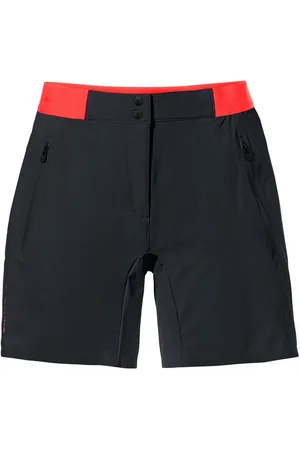 Vaude Shorts Damen Wandershorts Scopi II - Verkäufer: Wohlleben Sports