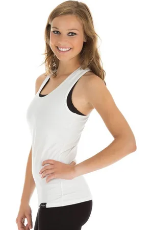 Winshape Tanktop Cotton Tanktop WVR24 mit Racerback