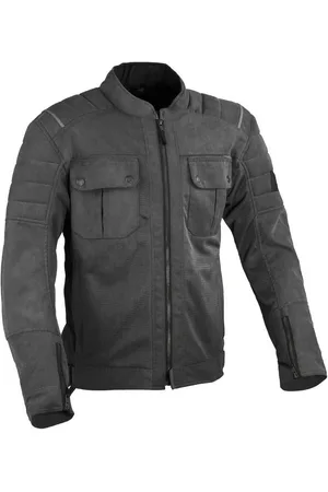 A PERDIFIATO Motorradjacke Livingston Air Motorrad Textiljacke - Verkäufer: Fc-Moto