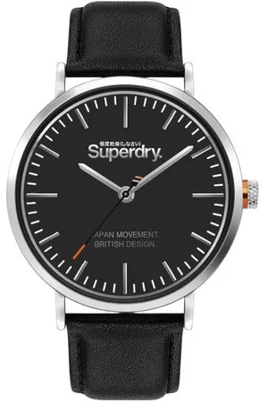 Superdry Quarzuhr SYG287B, SYG287B - Verkäufer: Juwelier Bektas e.K.